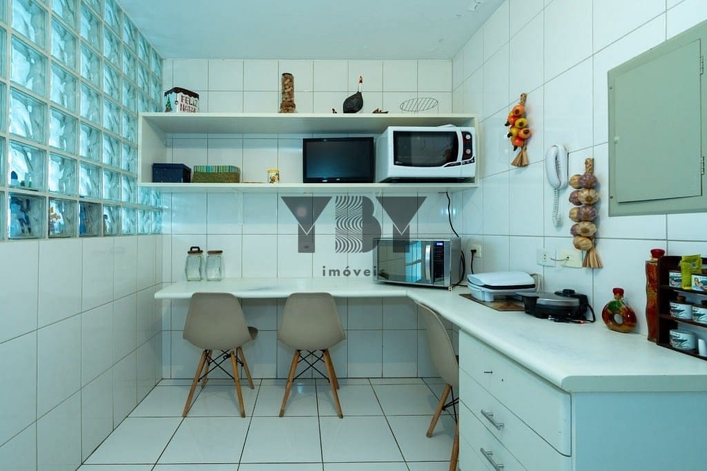 Apartamento à venda com 3 quartos, 130m² - Foto 7