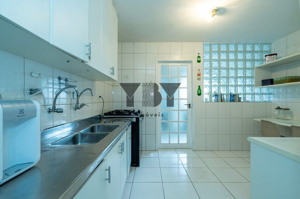 Apartamento à venda com 3 quartos, 130m² - Foto 8