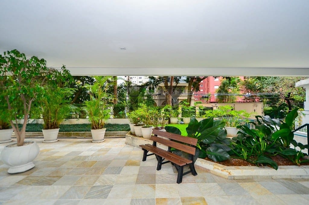 Apartamento à venda com 3 quartos, 130m² - Foto 21