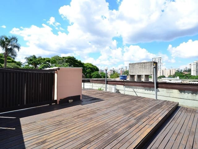 Foto do Casa - Casa à venda 3 Quartos 1 Suite 4 Vagas 367M² Brooklin Paulista São Paulo - SP | Correteria Imóveis