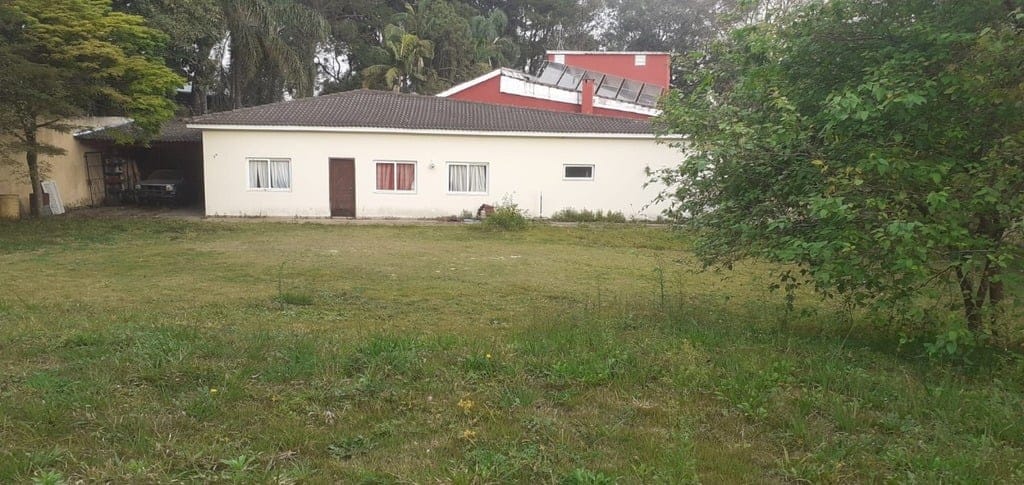 Foto do Terreno-Terreno/Lote Residencial à venda 1220M² Jardim Marajoara São Paulo - SP
