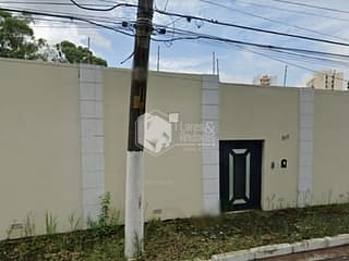 Foto do Terreno-Terreno/Lote Residencial à venda 1220M² Jardim Marajoara São Paulo - SP