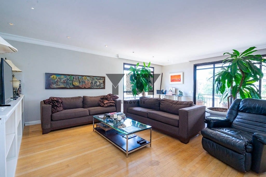 Apartamento à venda com 4 quartos, 259m² - Foto 25
