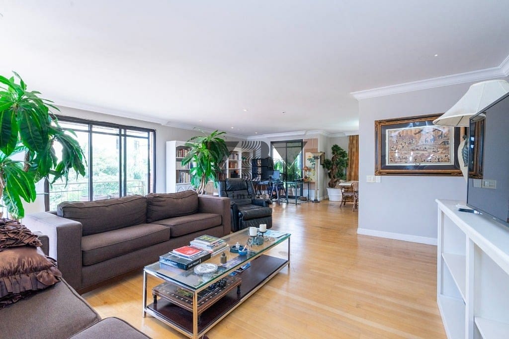 Apartamento à venda com 4 quartos, 259m² - Foto 26