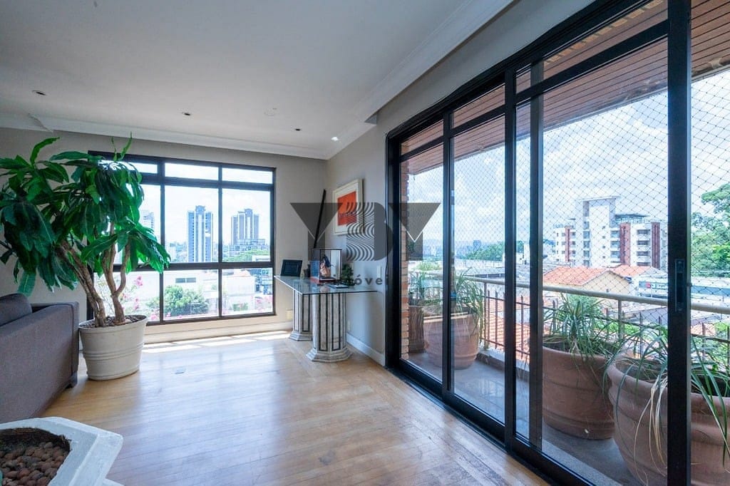 Apartamento à venda com 4 quartos, 259m² - Foto 27