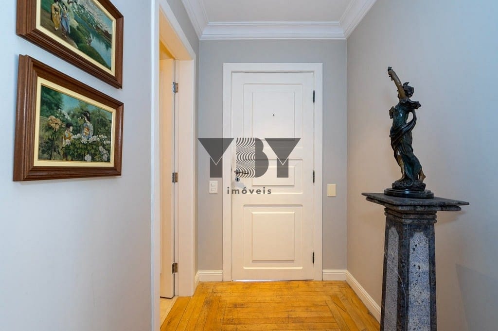 Apartamento à venda com 4 quartos, 259m² - Foto 28
