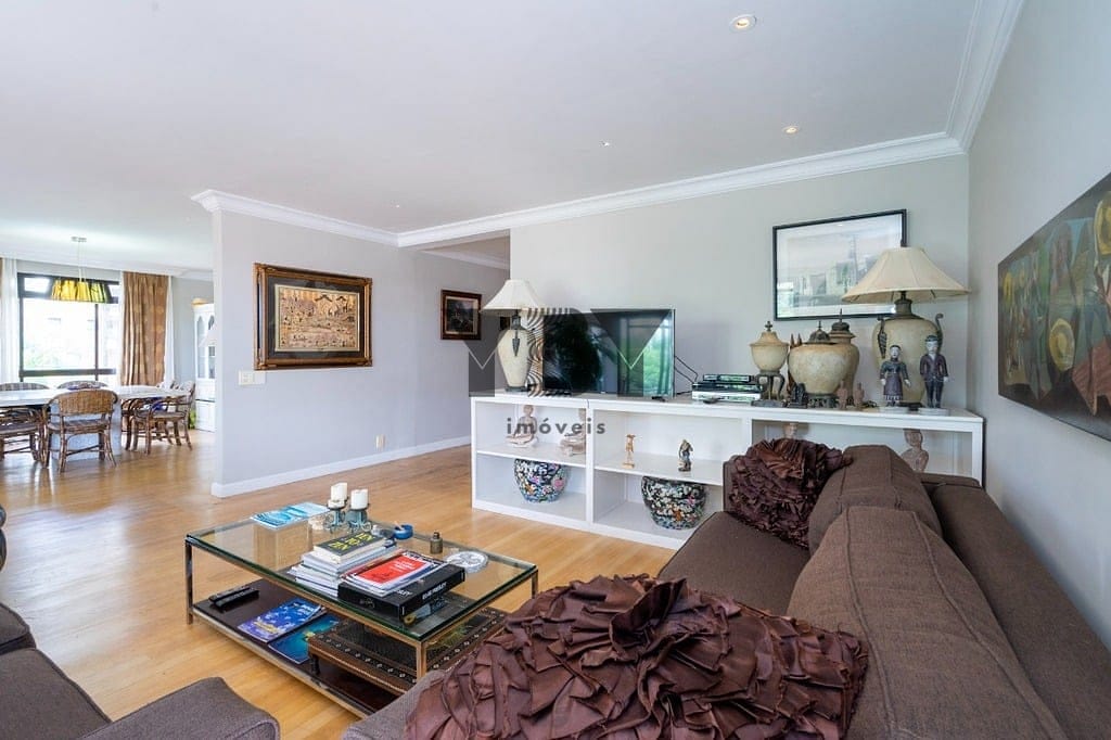 Apartamento à venda com 4 quartos, 259m² - Foto 29