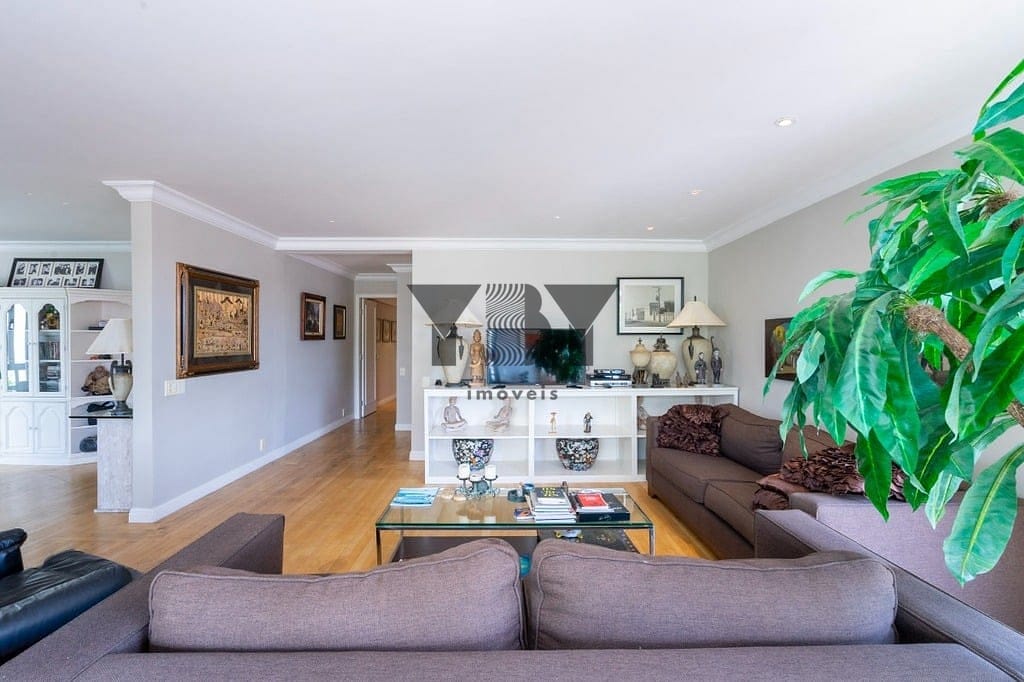 Apartamento à venda com 4 quartos, 259m² - Foto 30