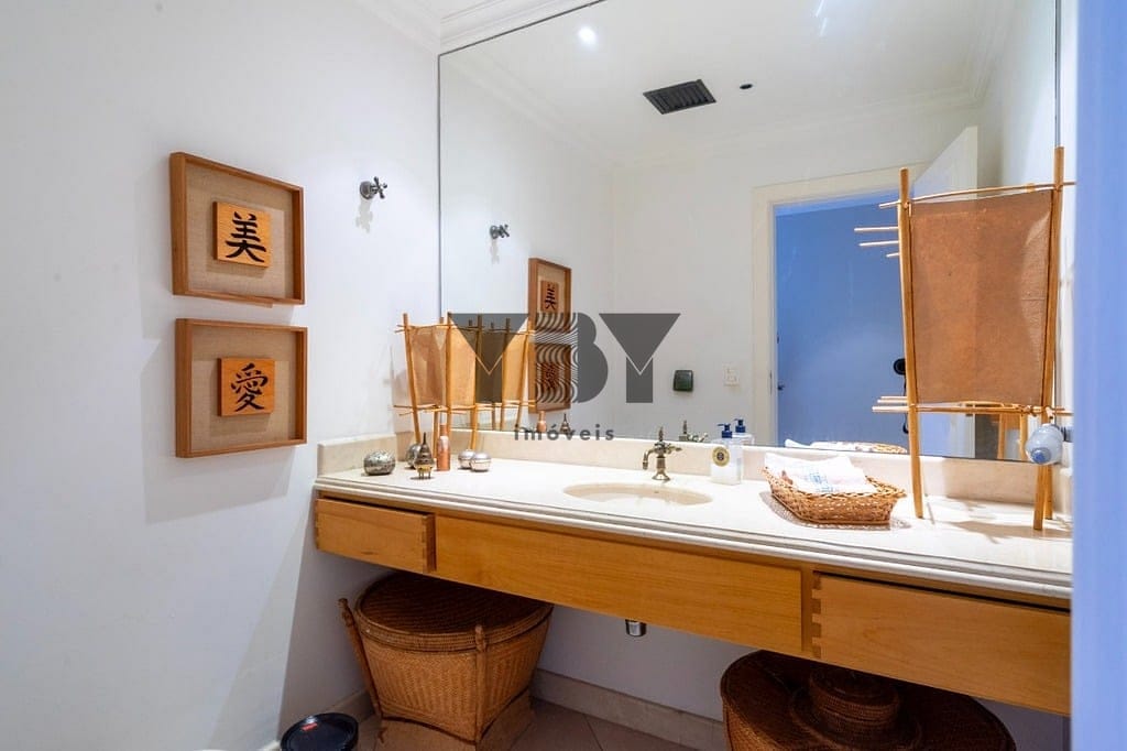 Apartamento à venda com 4 quartos, 259m² - Foto 31