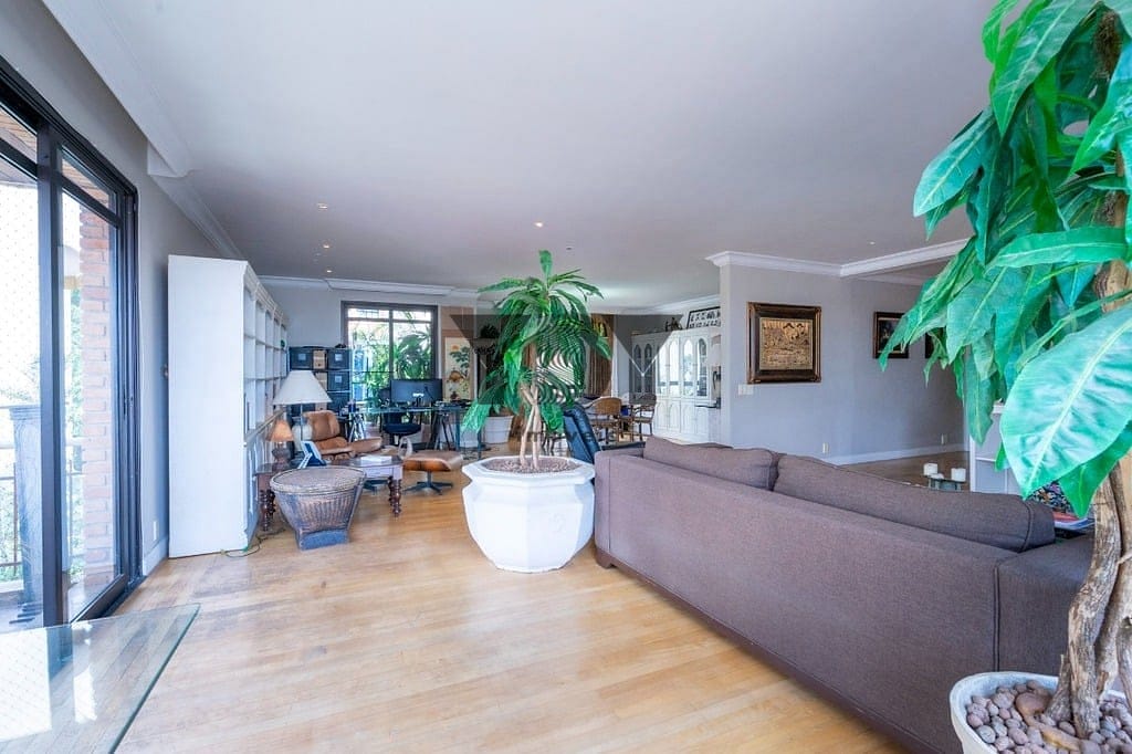 Apartamento à venda com 4 quartos, 259m² - Foto 32