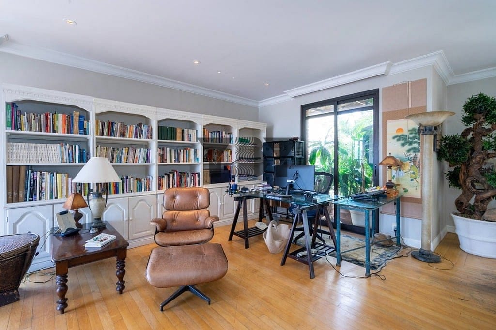 Apartamento à venda com 4 quartos, 259m² - Foto 33