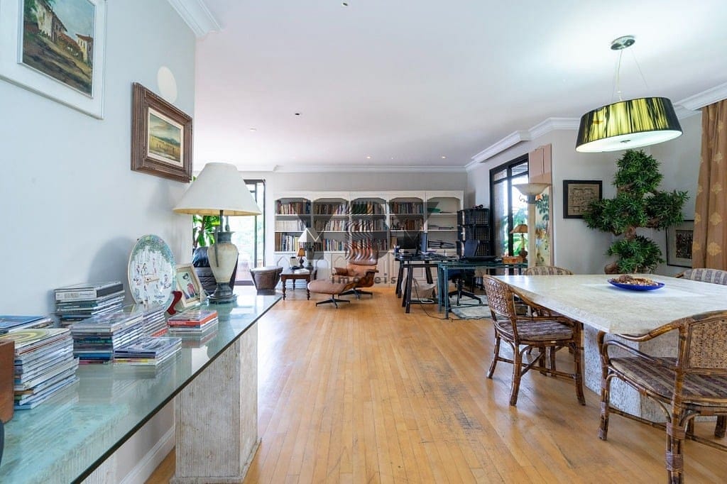 Apartamento à venda com 4 quartos, 259m² - Foto 38