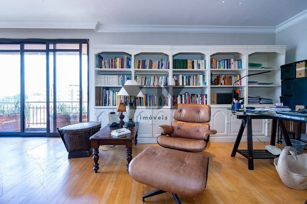 Apartamento à venda com 4 quartos, 259m² - Foto 40