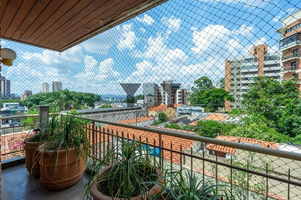 Apartamento à venda com 4 quartos, 259m² - Foto 42
