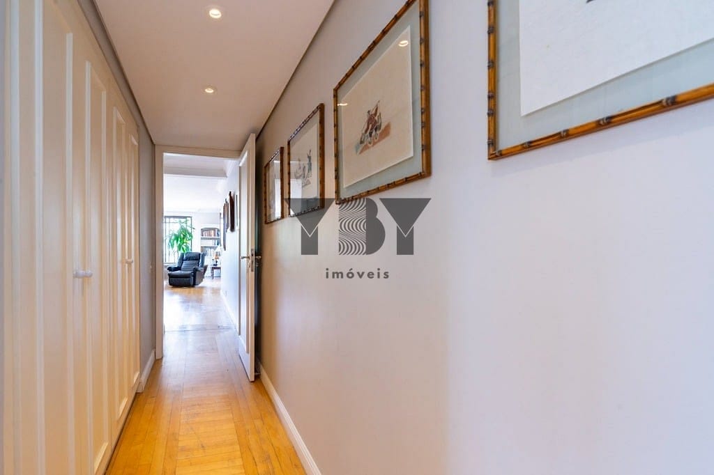 Apartamento à venda com 4 quartos, 259m² - Foto 44