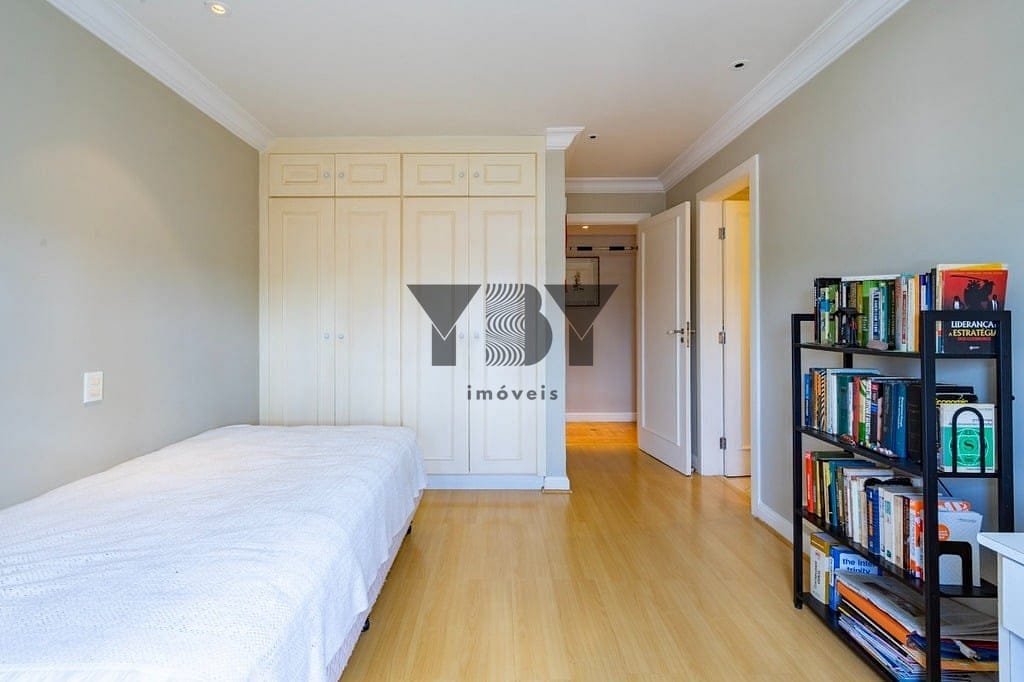 Apartamento à venda com 4 quartos, 259m² - Foto 13