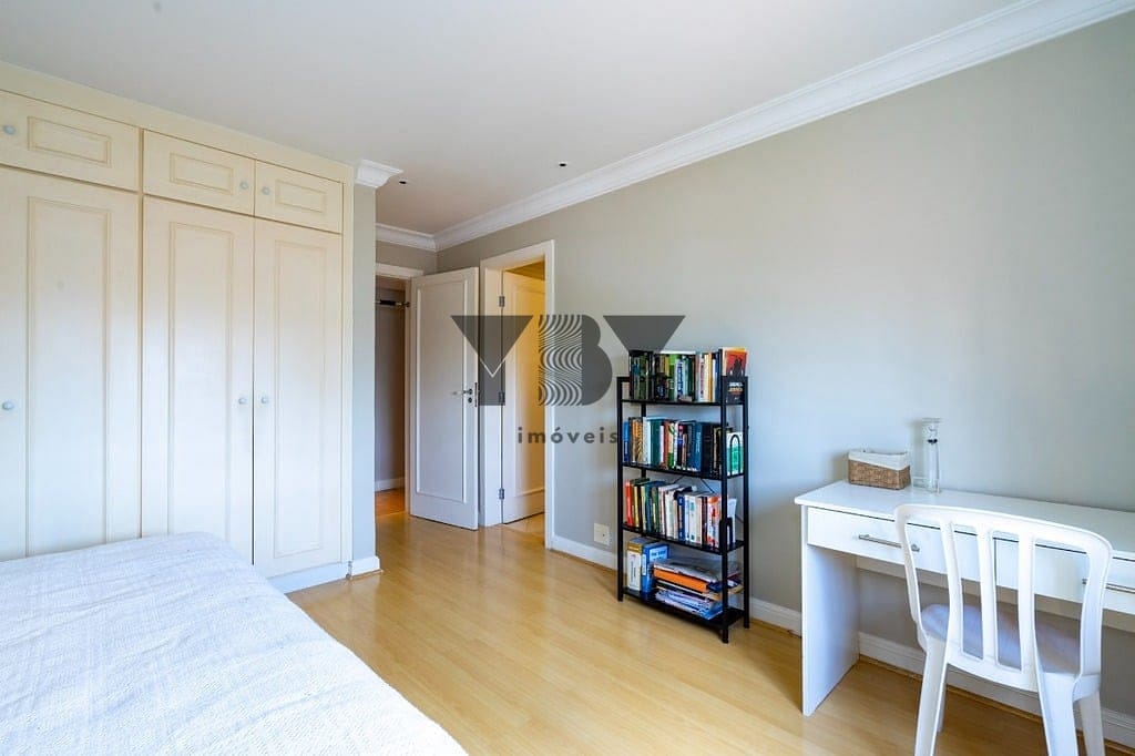 Apartamento à venda com 4 quartos, 259m² - Foto 35