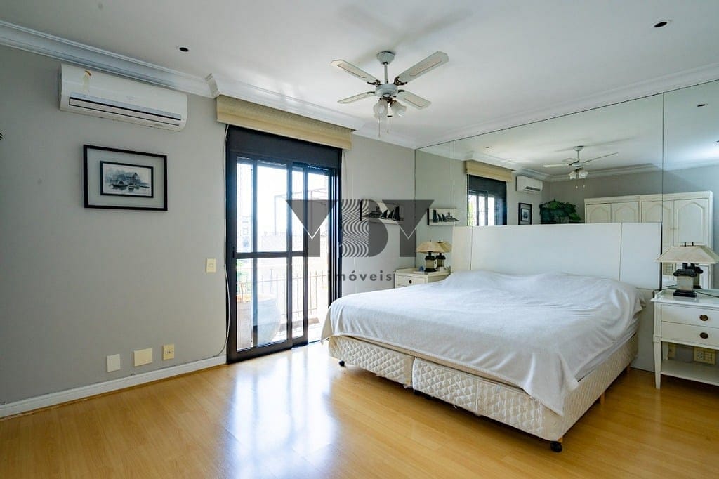 Apartamento à venda com 4 quartos, 259m² - Foto 9