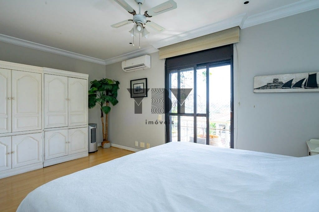 Apartamento à venda com 4 quartos, 259m² - Foto 12