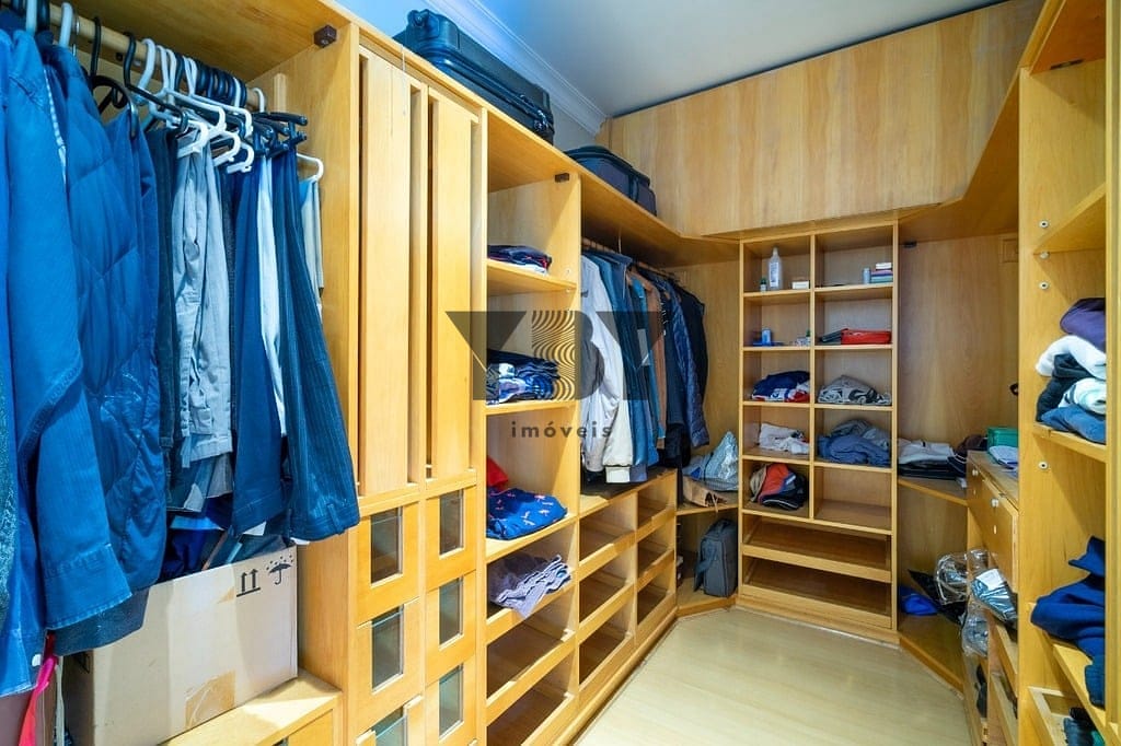 Apartamento à venda com 4 quartos, 259m² - Foto 14