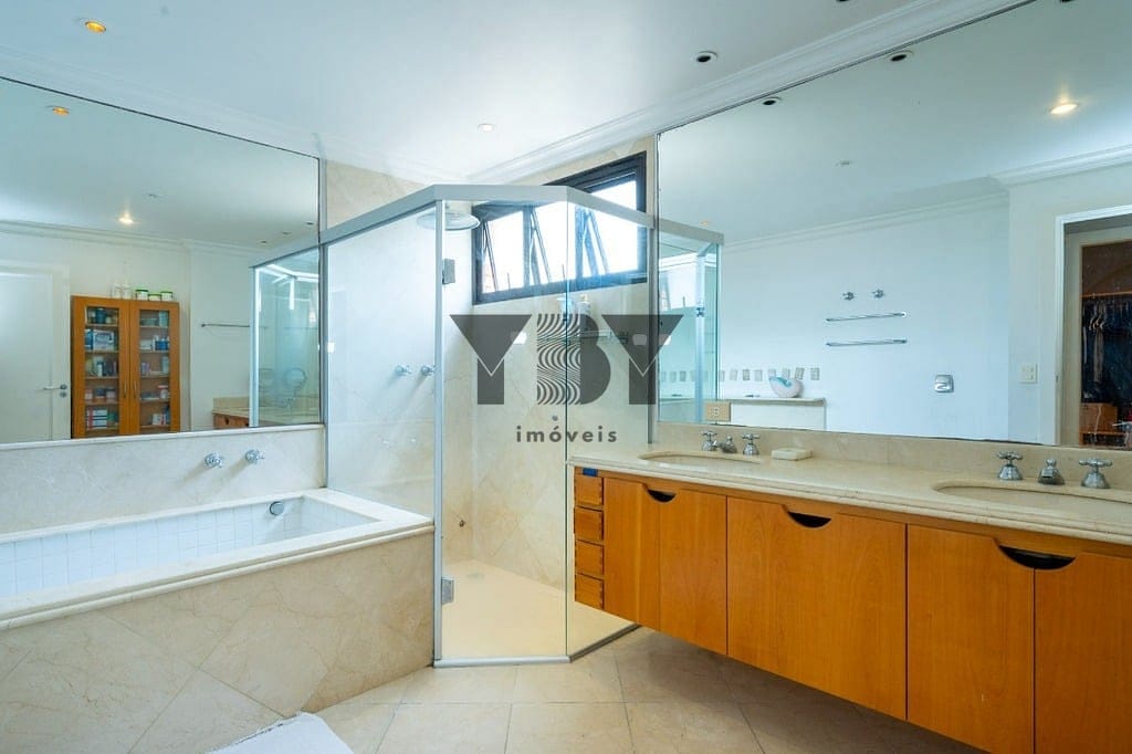 Apartamento à venda com 4 quartos, 259m² - Foto 15
