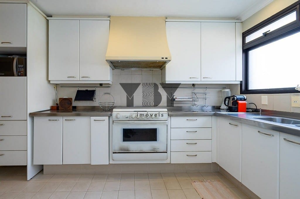 Apartamento à venda com 4 quartos, 259m² - Foto 21