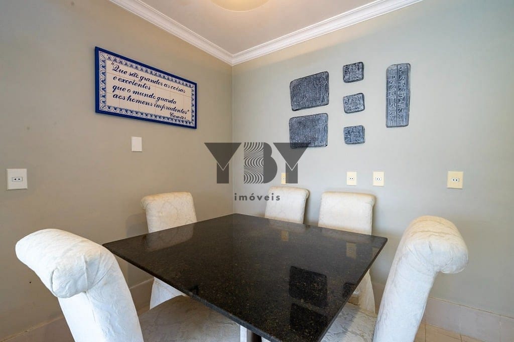 Apartamento à venda com 4 quartos, 259m² - Foto 22