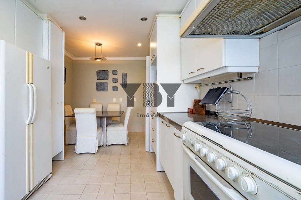 Apartamento à venda com 4 quartos, 259m² - Foto 23