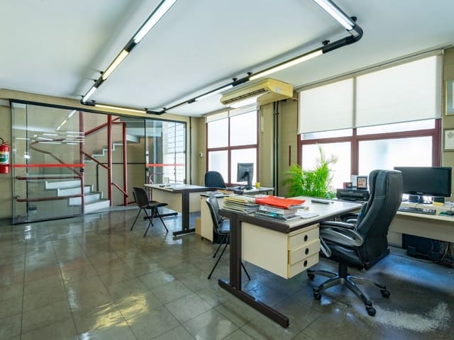 Foto do Loja - Edifício Comercial à venda 6 Vagas 362M² Brooklin Paulista São Paulo - SP | Correteria Imóveis