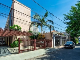 Foto do Loja-Edifício Comercial à venda 6 Vagas 362M² Brooklin Paulista São Paulo - SP