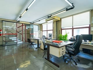 Foto do Loja-Edifício Comercial à venda 6 Vagas 362M² Brooklin Paulista São Paulo - SP