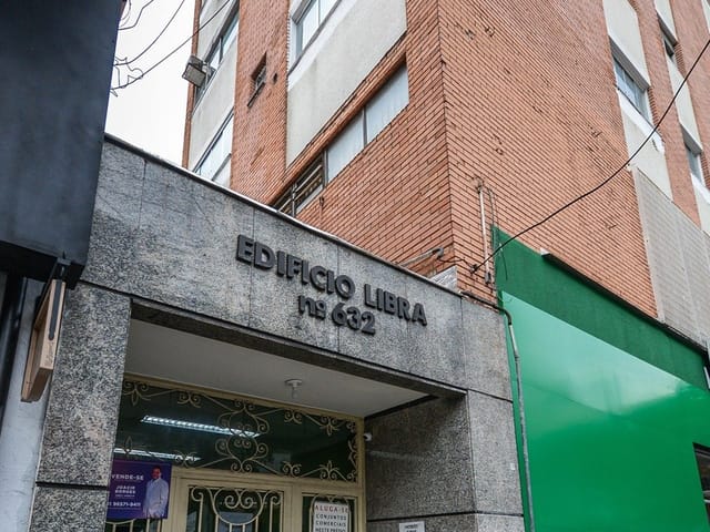 Foto do Apartamento - Apartamento à venda 2 Quartos 1 Suite 75M² Itaim Bibi São Paulo - SP | Correteria Imóveis