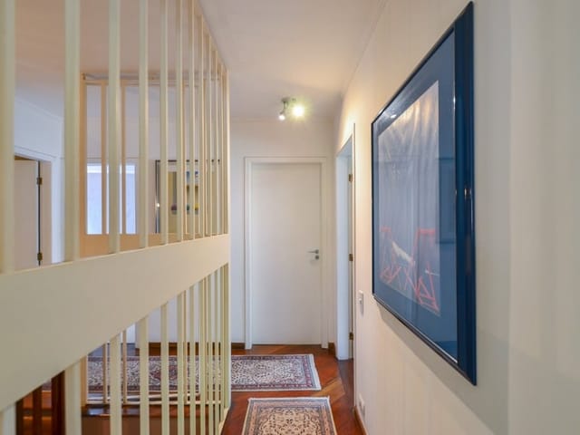 Foto do Casa - Casa à venda 4 Quartos 2 Suites 4 Vagas 386M² Jardim Morumbi São Paulo - SP | Lares e Andares Imóveis