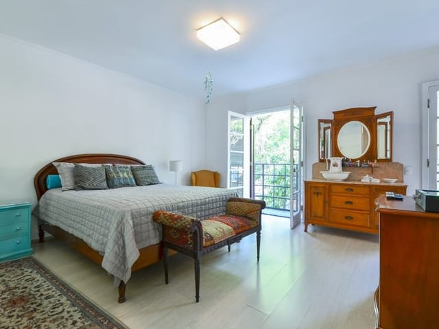 Foto do Casa - Casa à venda 4 Quartos 2 Suites 4 Vagas 386M² Jardim Morumbi São Paulo - SP | Lares e Andares Imóveis