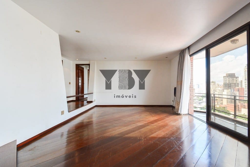 Apartamento à venda com 4 quartos, 274m² - Foto 61