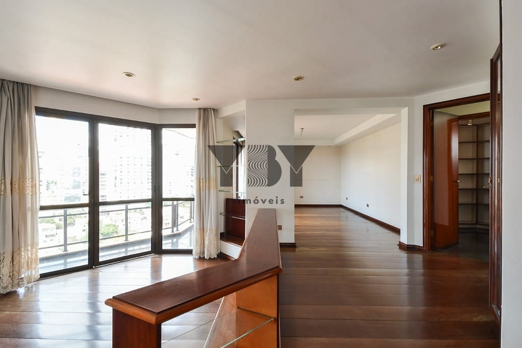 Apartamento à venda com 4 quartos, 274m² - Foto 56