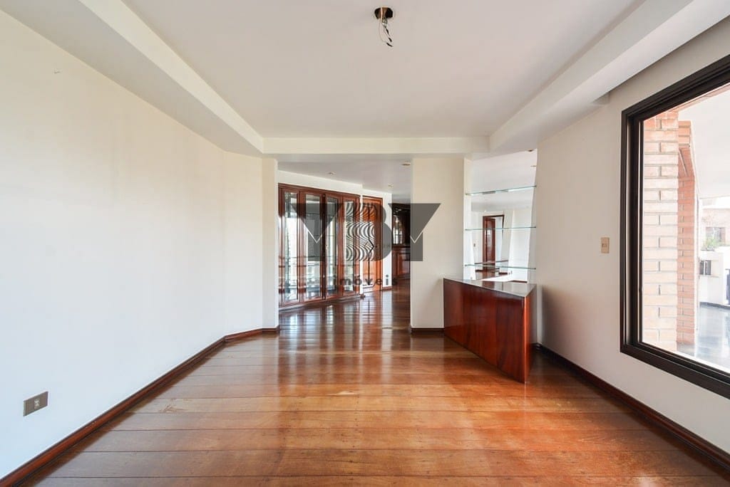 Apartamento à venda com 4 quartos, 274m² - Foto 54