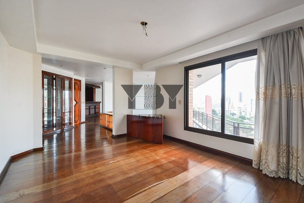Apartamento à venda com 4 quartos, 274m² - Foto 53