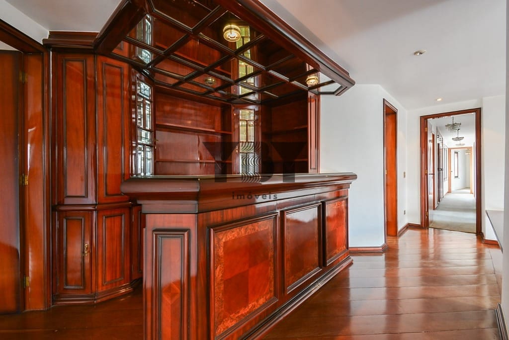 Apartamento à venda com 4 quartos, 274m² - Foto 42