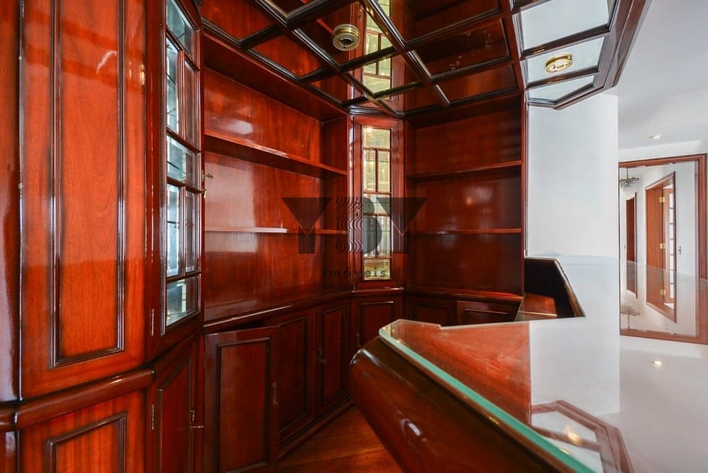 Apartamento à venda com 4 quartos, 274m² - Foto 50