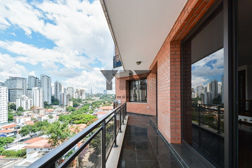 Apartamento à venda com 4 quartos, 274m² - Foto 49