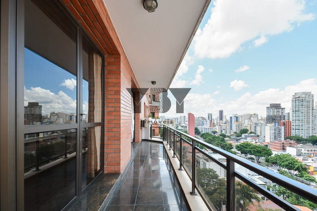 Apartamento à venda com 4 quartos, 274m² - Foto 47
