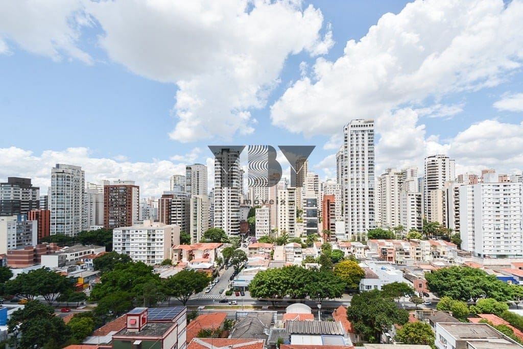 Apartamento à venda com 4 quartos, 274m² - Foto 46