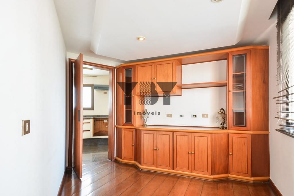 Apartamento à venda com 4 quartos, 274m² - Foto 44