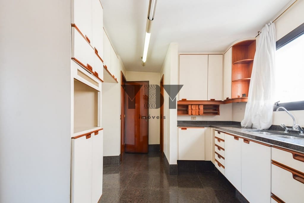 Apartamento à venda com 4 quartos, 274m² - Foto 81