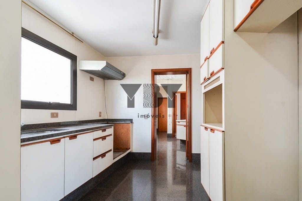 Apartamento à venda com 4 quartos, 274m² - Foto 79