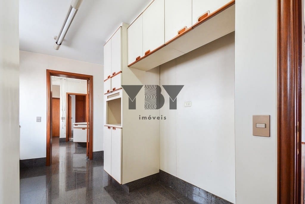 Apartamento à venda com 4 quartos, 274m² - Foto 78