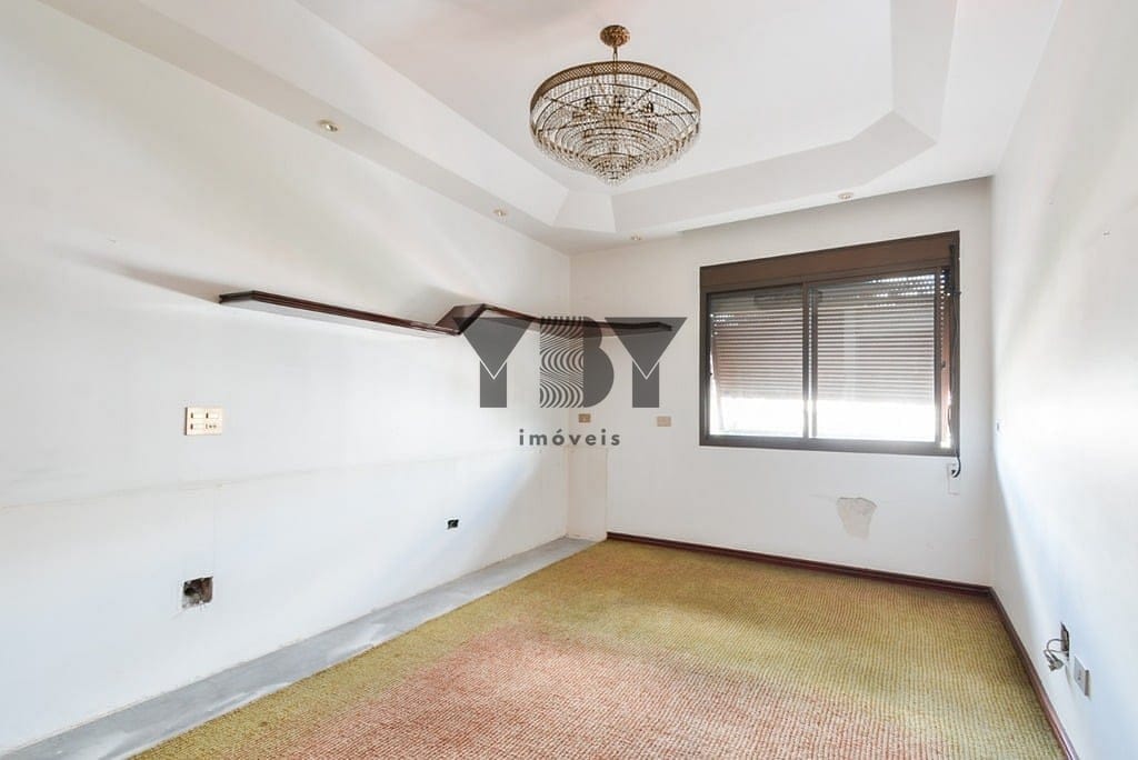 Apartamento à venda com 4 quartos, 274m² - Foto 67