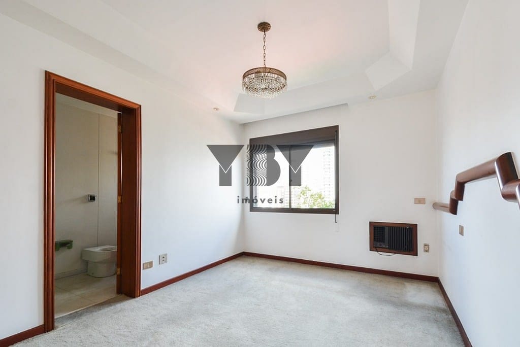Apartamento à venda com 4 quartos, 274m² - Foto 65
