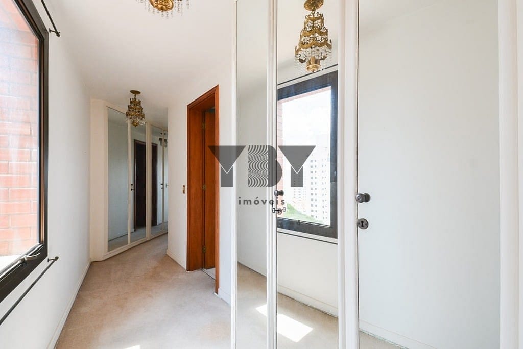 Apartamento à venda com 4 quartos, 274m² - Foto 72